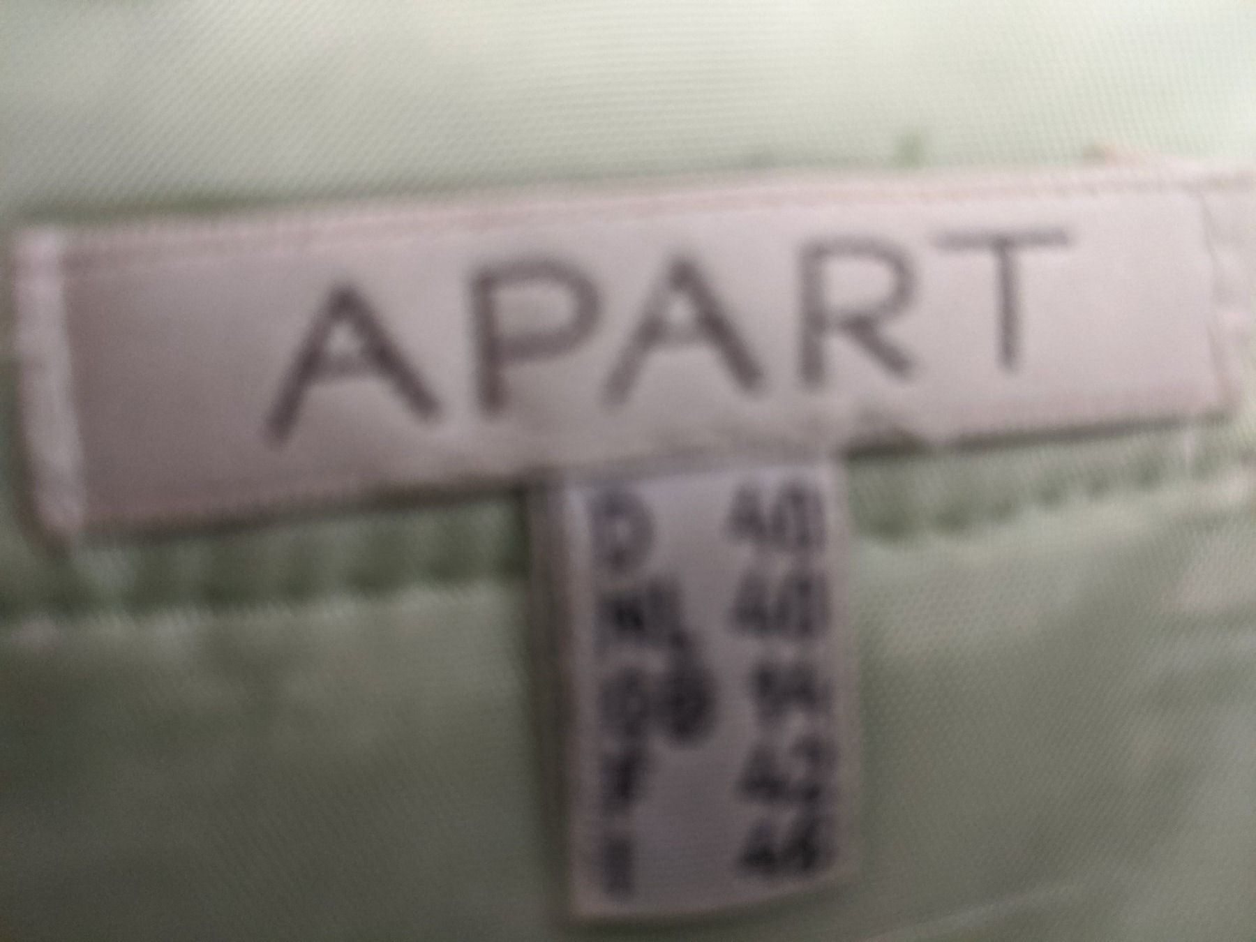 Heine Vestiti: Buklee Kleid Gr. 40 – Usato da Langnau am Albis venduto da Judithsebi 6