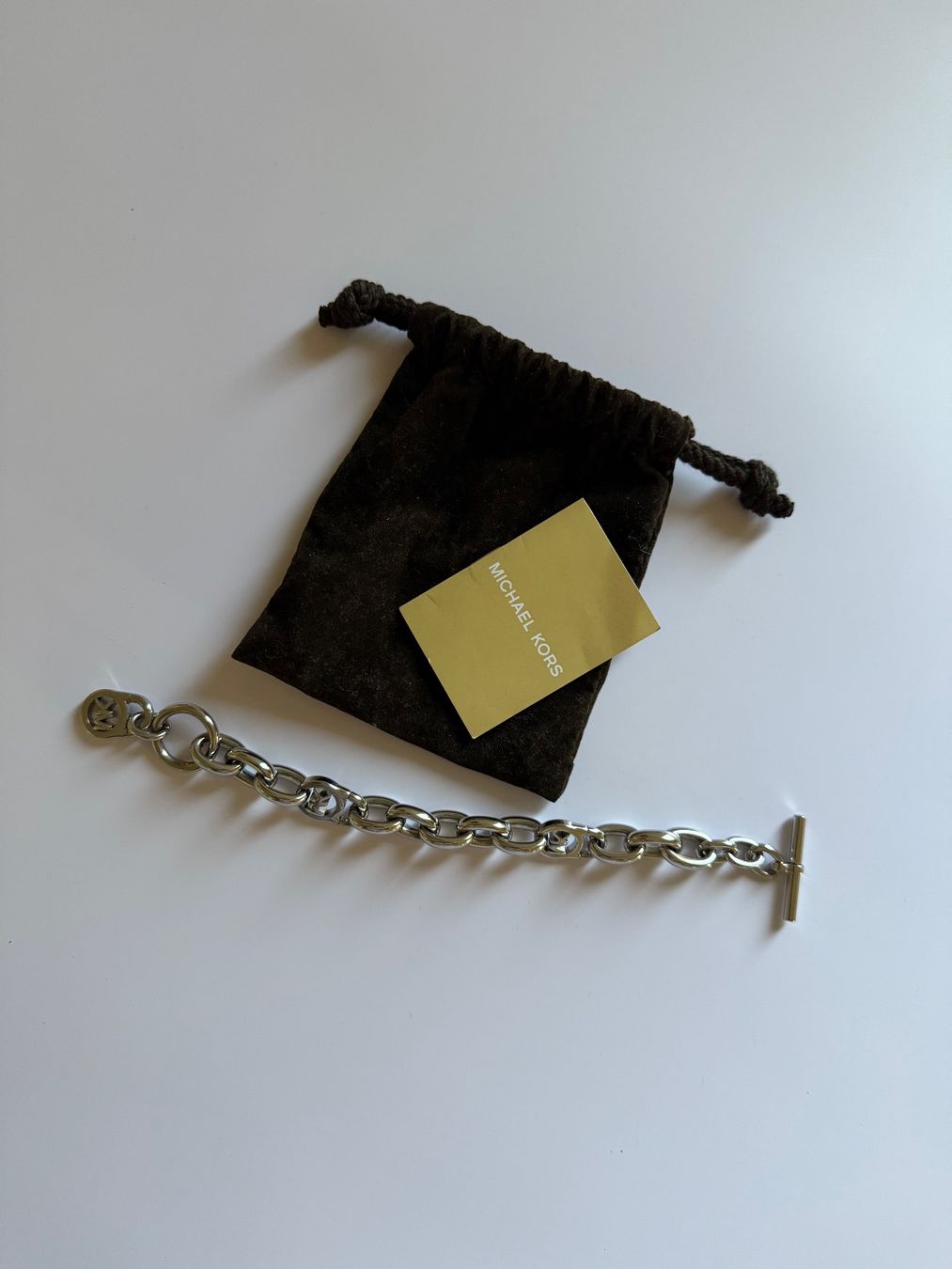 Bracciali & Braccialetti: Armband von Michael Kors – Usato da Wettingen venduto da Clodle81 1