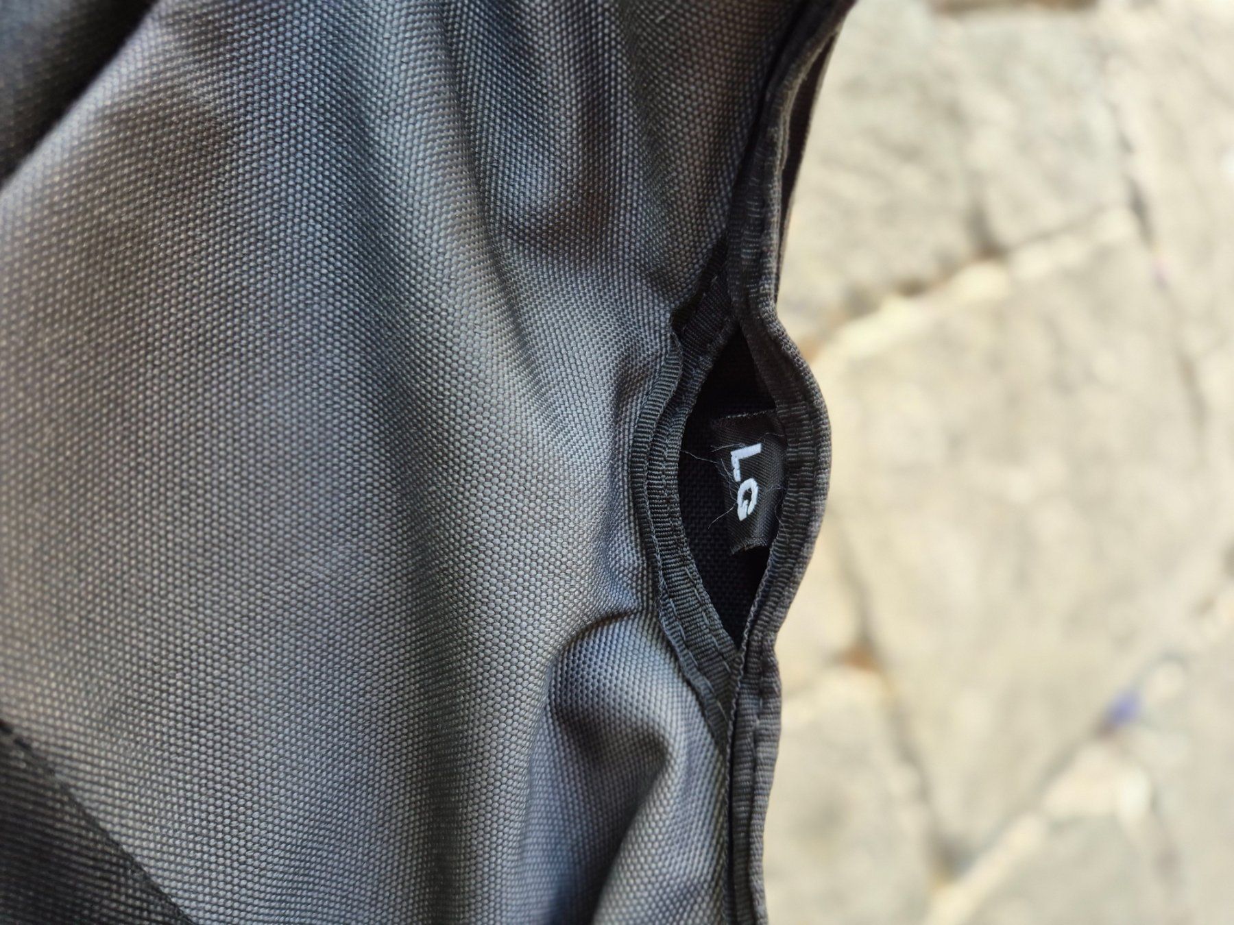Détendeurs & Vestes: Aqua Lung Tarierjacket AXIOM Grösse LG – D'occasion à Bänk (Dägerlen) par Wasserhuepfer 1