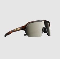 React Optray Amber Onyx – neu & ungetragen – Sportbrille