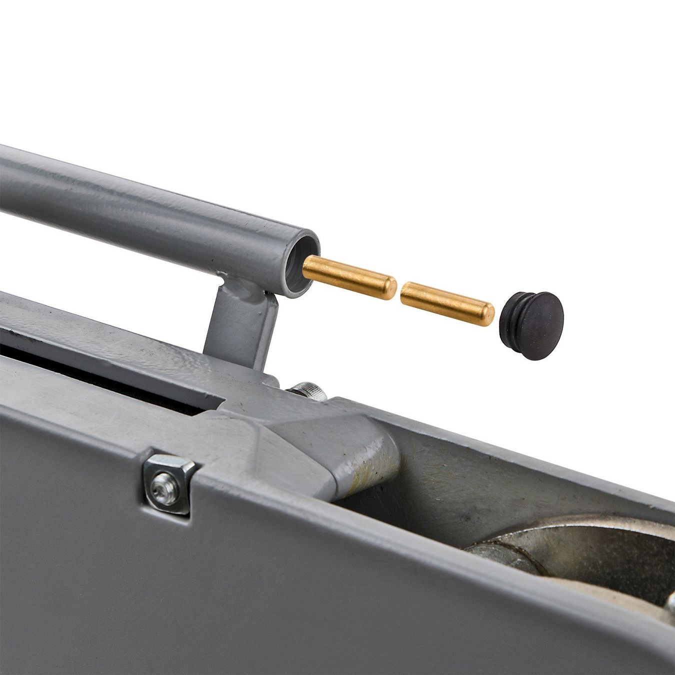 Altro per stoccaggio & trasporto: Handseilwinde/Seilzug 3.2 t – Nuovo e nell'imballaggio originale da Bottighofen venduto da zaap 6