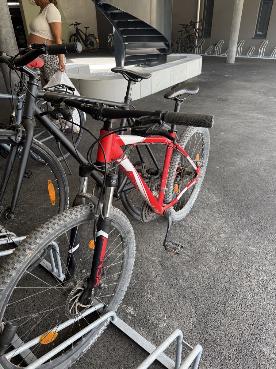 Vélos: Mountainbike – D'occasion à Jegenstorf par vic_5dx9 3