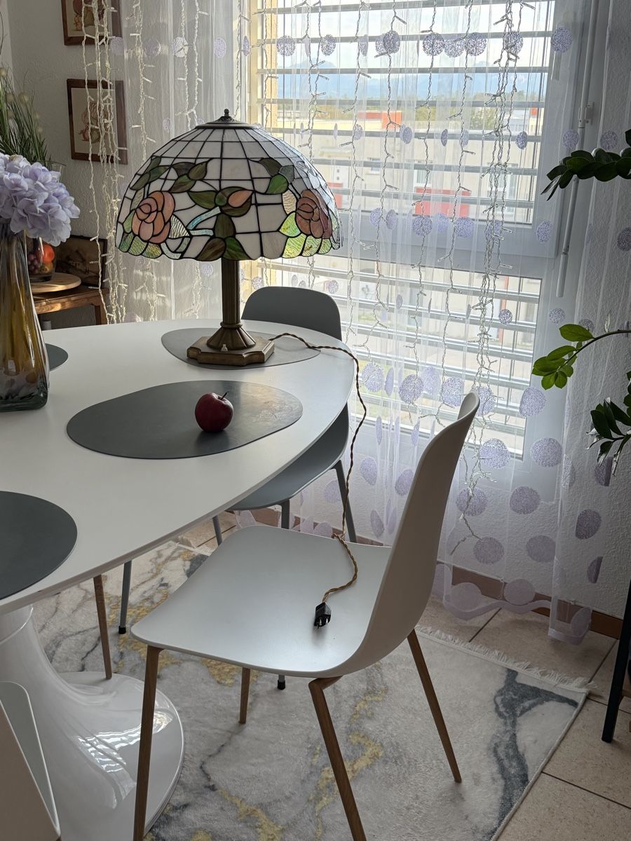 Lampade: Lampe style Tiffany  – Usato da Bussigny venduto da ShopOp 8