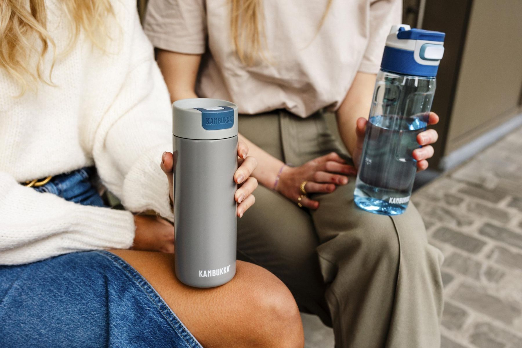 Trinkflaschen & Thermosflaschen: Thermobecher Olympus – Neu und originalverpackt aus Bremgarten AG von simpliCH 3