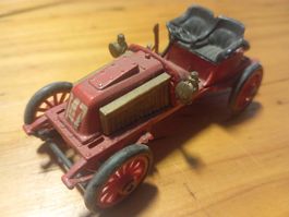 Renault course 1902, Paris Vienne