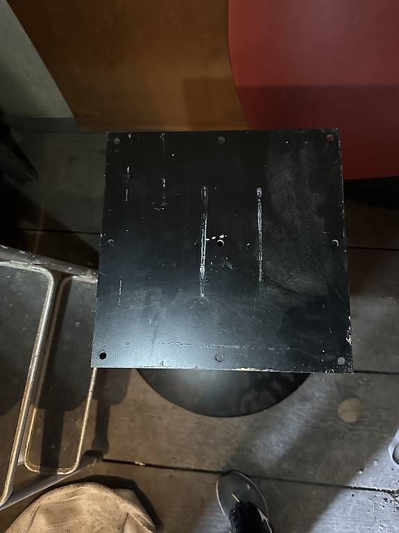 Tavoli: Super toller Tisch – Usato da Liestal venduto da FlomiVivi 3
