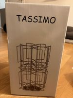 Tassimo Kapselhalter drehbar neu