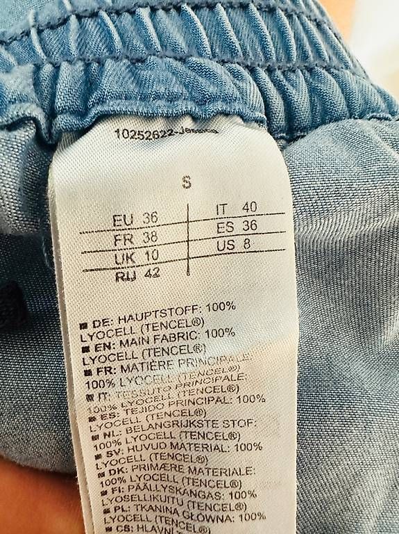 Armedangels Hosen: Armedangels – Gebraucht aus Bellikon von DW54 3