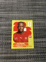 FIFA World Cup 2026 Denis Zakaria - SUI 10