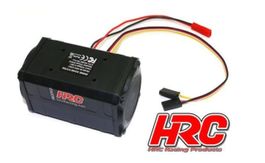 Crawler RC - Système de sonorisation moteur - SENSE ESS-Dual