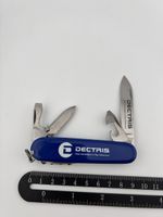 Victorinox officier Suisse Dectris couteau de poche 