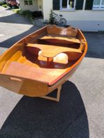 Dinghy Eastport Pram