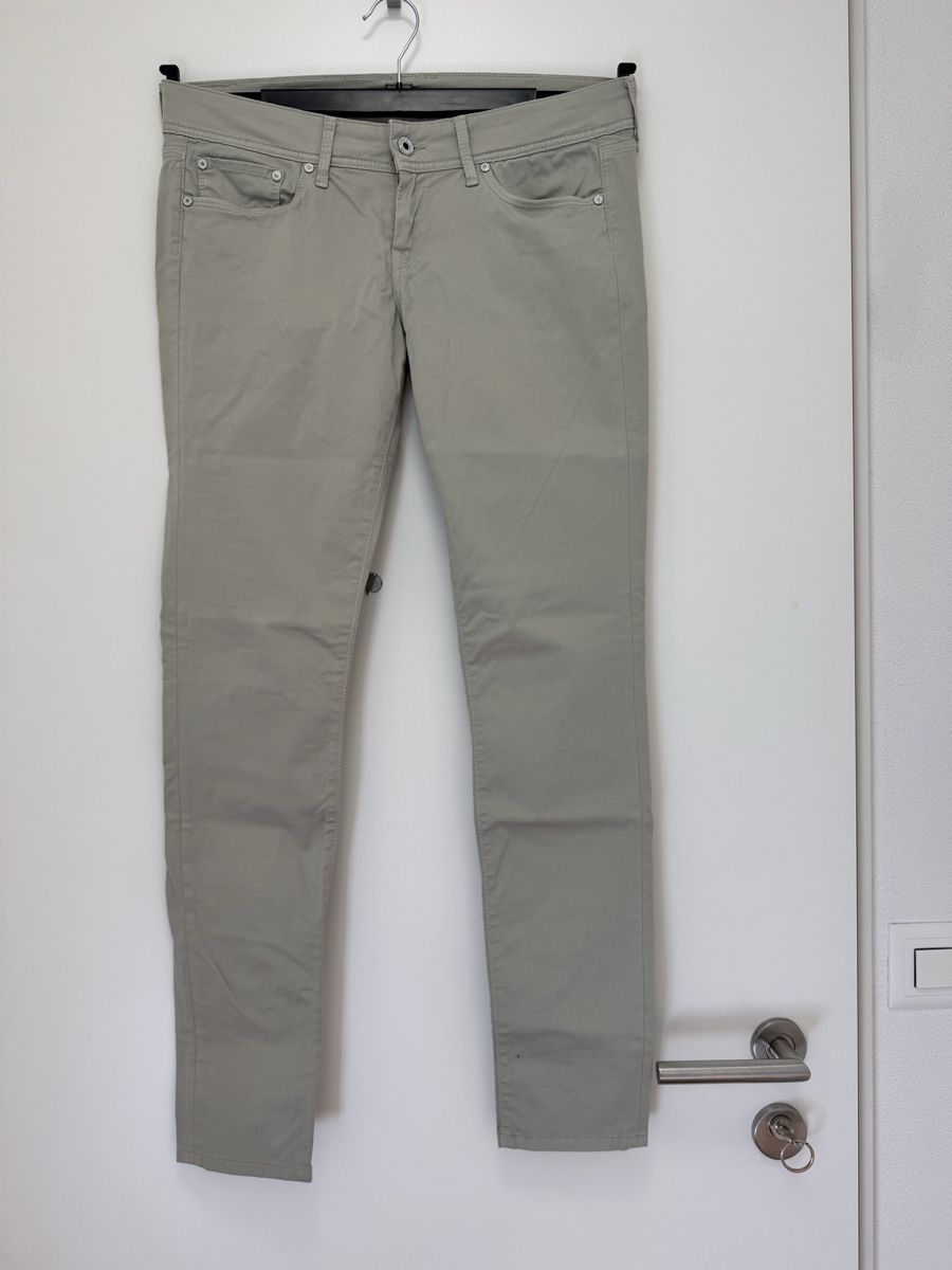 Pepe Jeans Jeans: Pepe Jeans, Grösse W32/L32, – Nuovo (secondo la descrizione) da Haldenstein venduto da nicB74