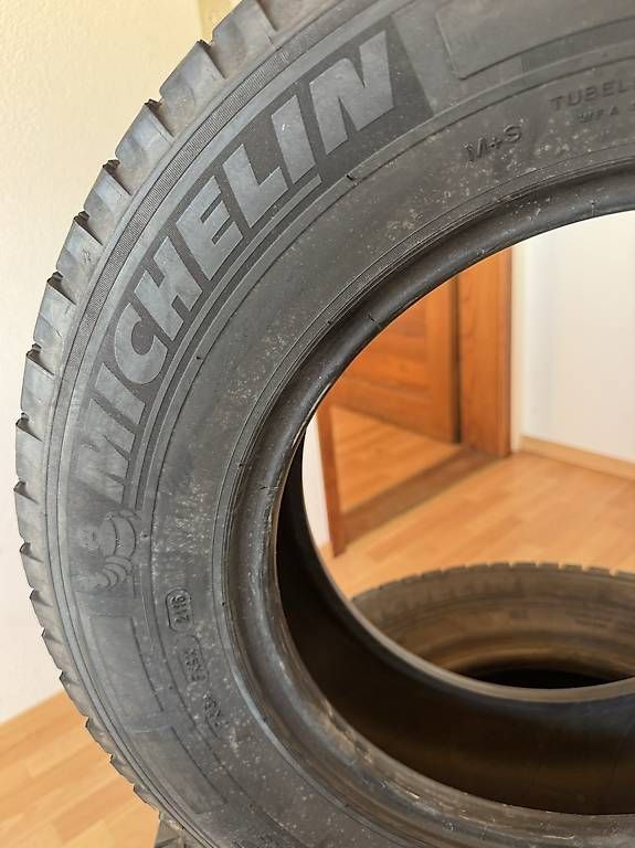 Pneumatici & Ruote complete: Reifen  – Usato da Frauenfeld venduto da KelvinG 1