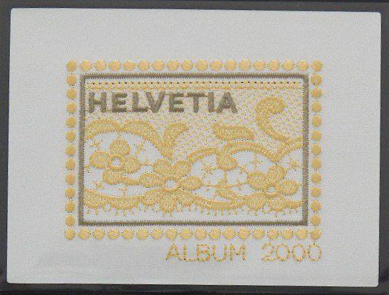 Alle Briefmarken: Briefmarke Schweiz – Neu und originalverpackt aus Schöftland von Ricki45