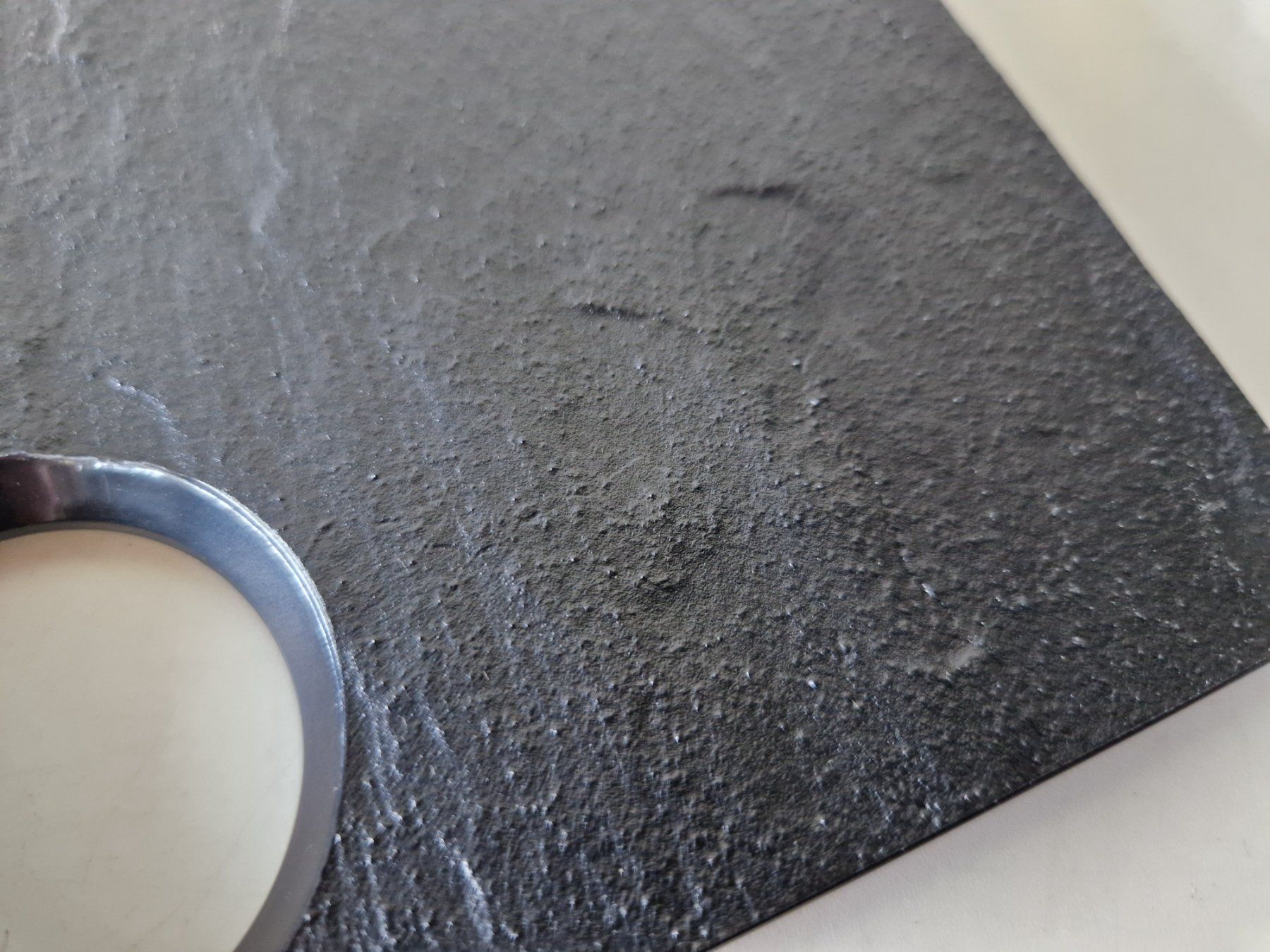 Servierplatten: Walking-Dinner-Platte – Gebraucht aus Muhen von Restwert_Muhen 2