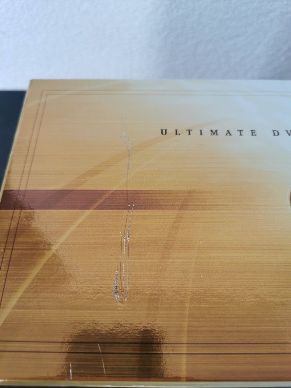 Alle DVDs: James Bond 007 Ultimate DVD Collector's Box – Gebraucht aus St.Gallen von  1