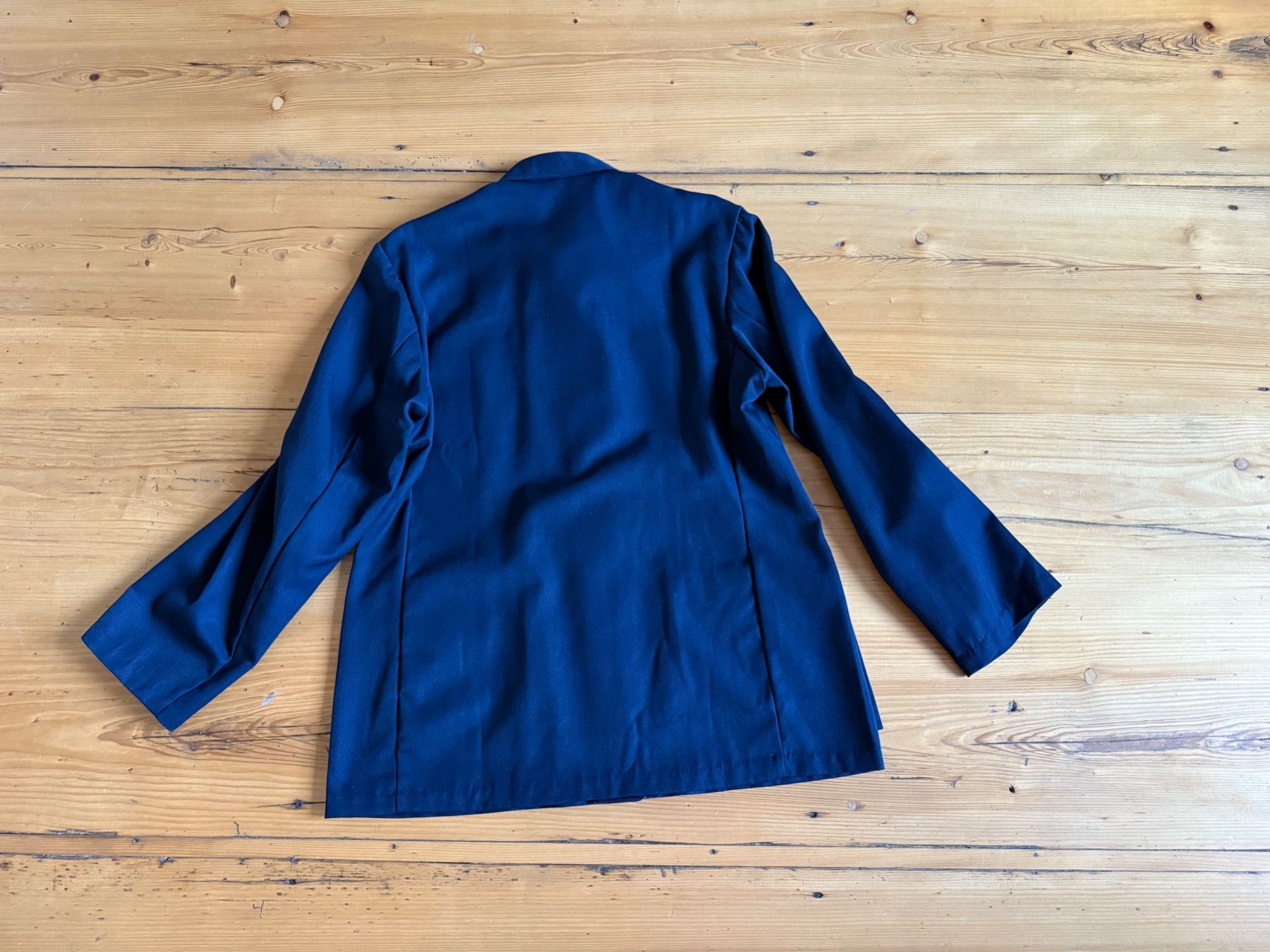 Giacche: Original Mao-Jacke, Direktimport – Usato da Zürich venduto da leo0105 6