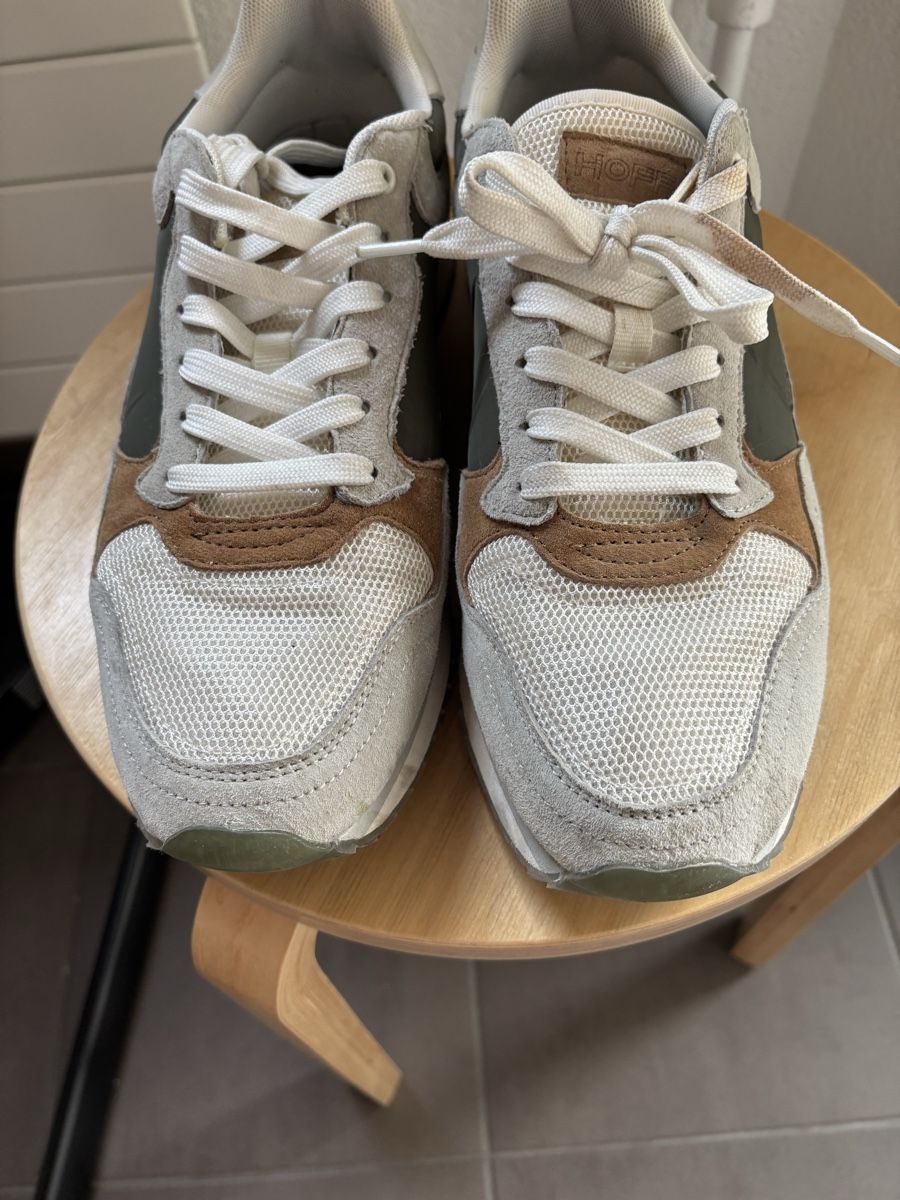 Scarpe da uomo: Hoff sneakers Herren – Usato da Zürich venduto da BredaB