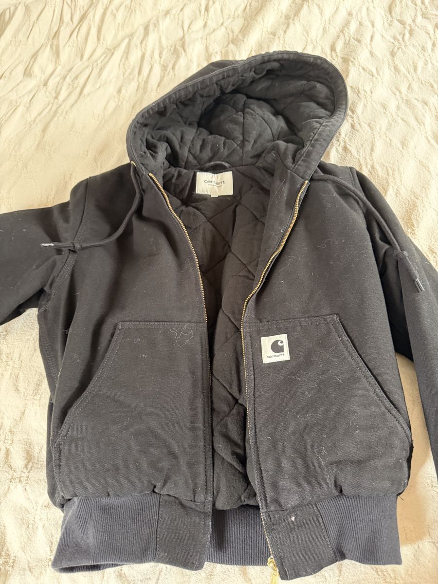 Carhartt Jacken: Carhartt Jacke – Gebraucht aus Bern von bambi021