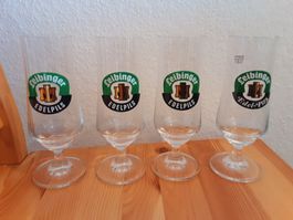 Leibinger Biergläser