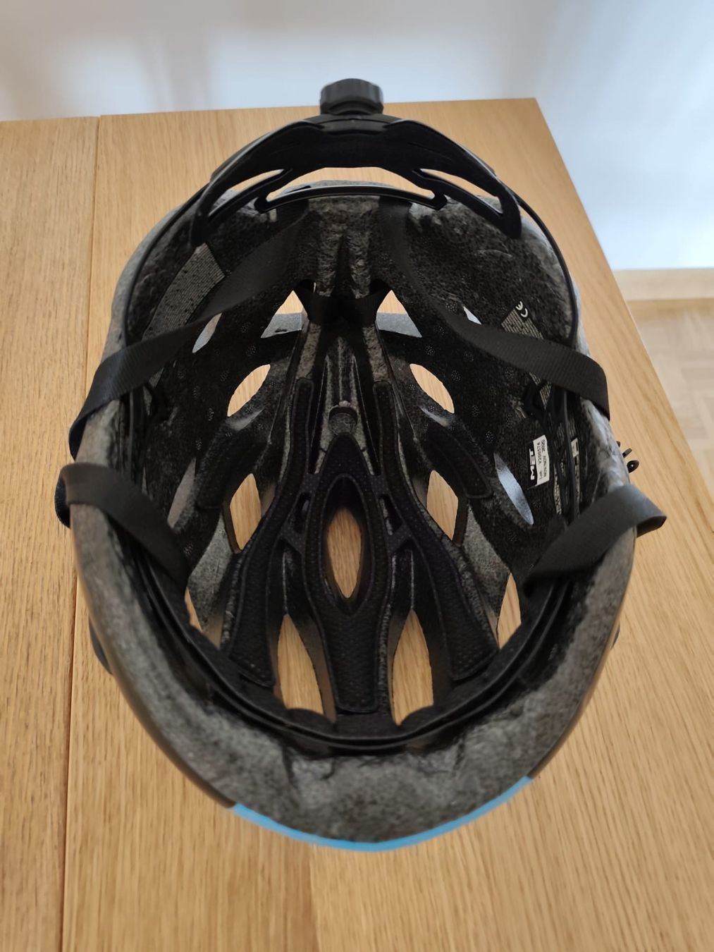 Helme: Casque vélo MET XL – Neu (gemäss Beschreibung) aus Grand-Lancy von gab_z2r6 2