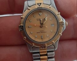 W 714 Adidas Adventure Damen Uhr