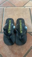D.FRANKLIN Flip Flops