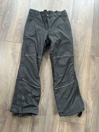 Winter Reithose