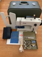 Nähmaschine Bernina 810, frisch ab Service