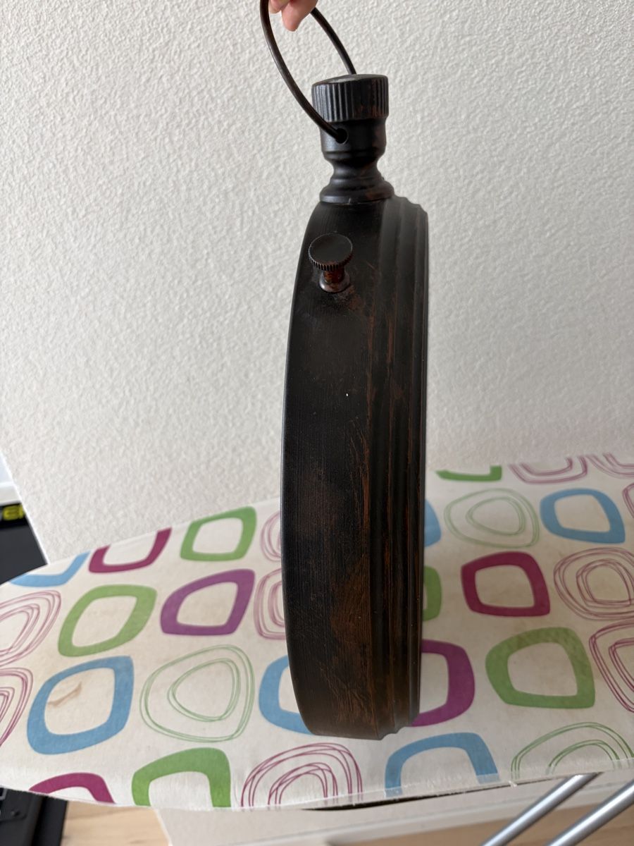 Stand- & Wanduhren: Originelle Wanduhr – Gebraucht aus Wiedlisbach von Frenkyfix 1