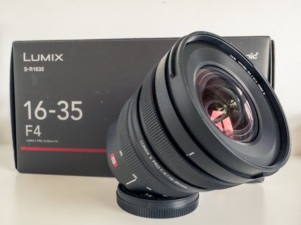 CANON Parasoleil EW-65C pour RF 16mm F2.8 STM