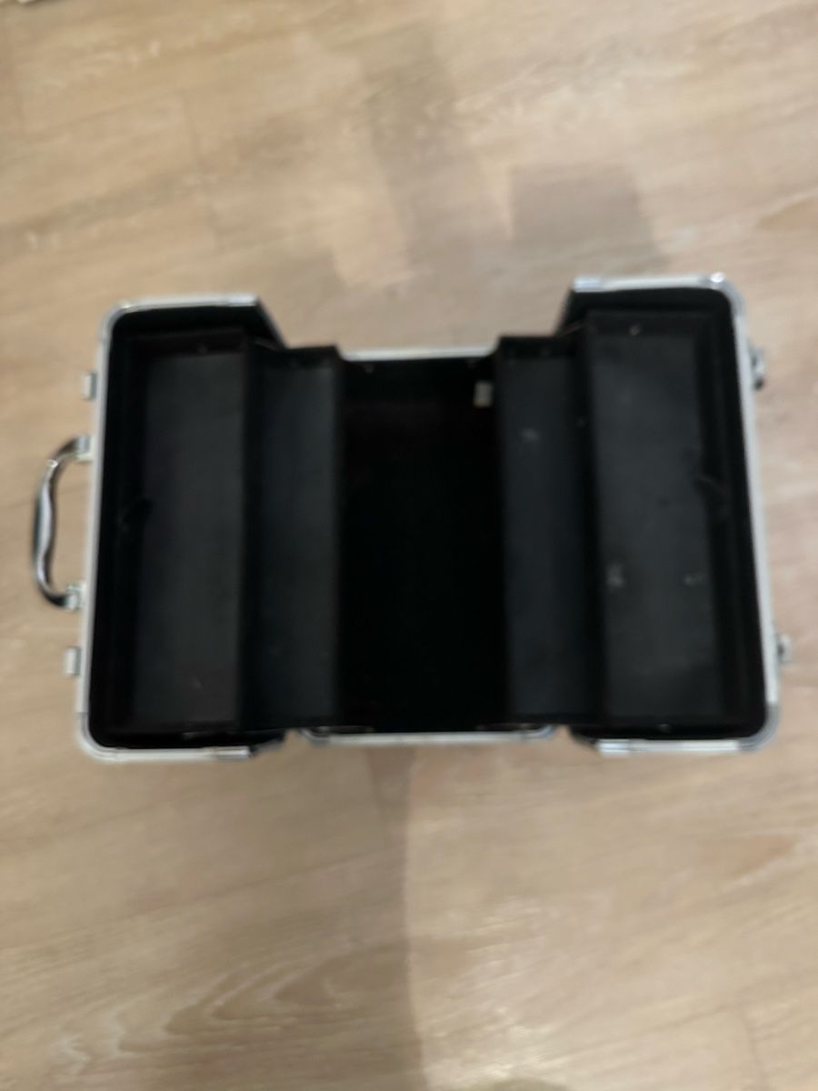 Schmuckkästen: Schmuck Schatulle oder schminken Koffer – Neu (gemäss Beschreibung) aus Basel von Ivana_4 3