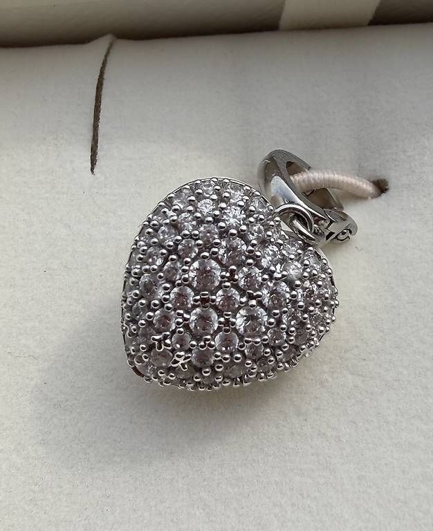 Ciondoli: Swarovski Charm-Anhänger – Usato da Gränichen venduto da Chanelsusi 2