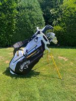 Callaway Golfset - Paradym X