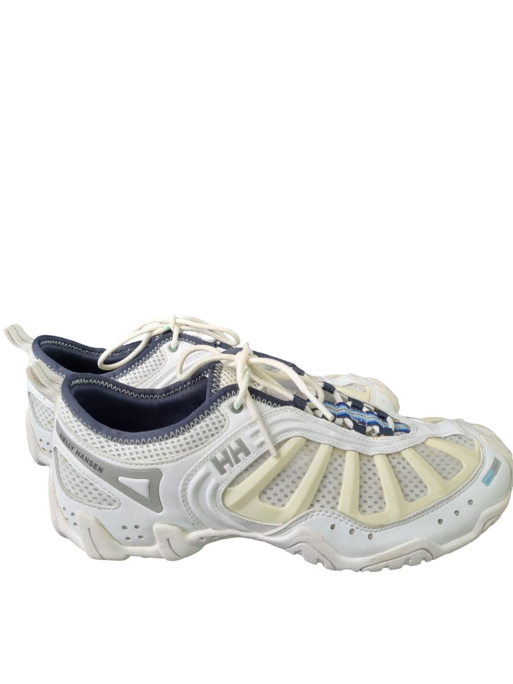 Helly Hansen Scarpe da uomo: HELLY HANSEN HH Hydropower 3 Segelschuhe | Grösse 39 – Usato da Wangen b. Olten venduto da Restwert_Wangen 2