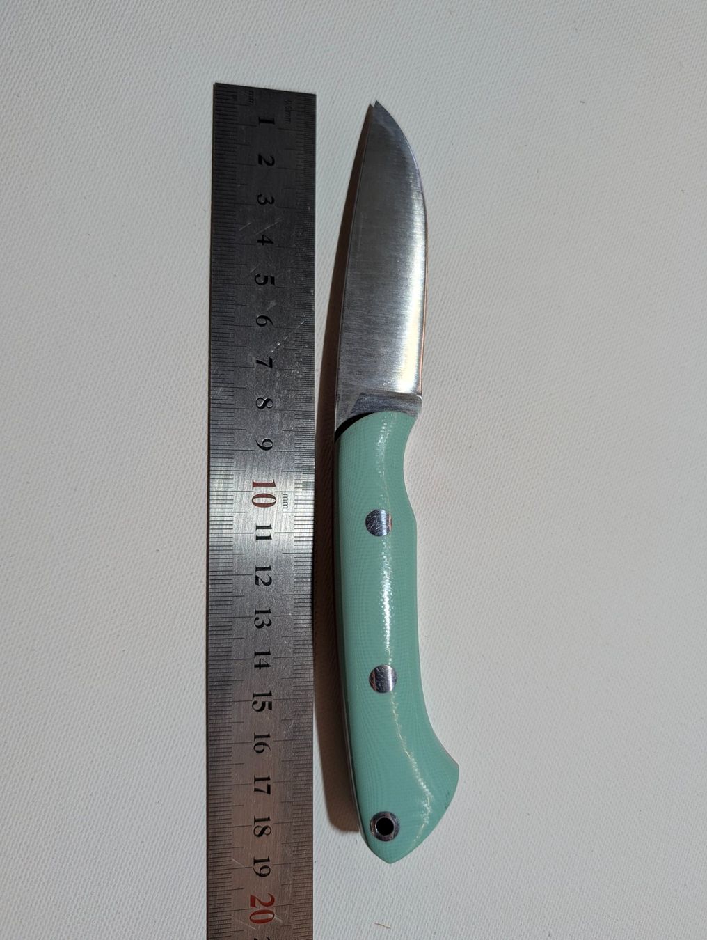 Bark River Zubehör: Bark River Foxriver Featherweight – Gebraucht aus appenzell von ftm5914 4