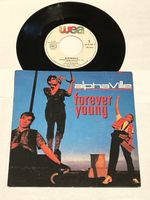 alphaville. 1985. forever young