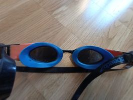 Schwimmbrille Speedo