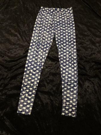 Schöne Leggins/Evee