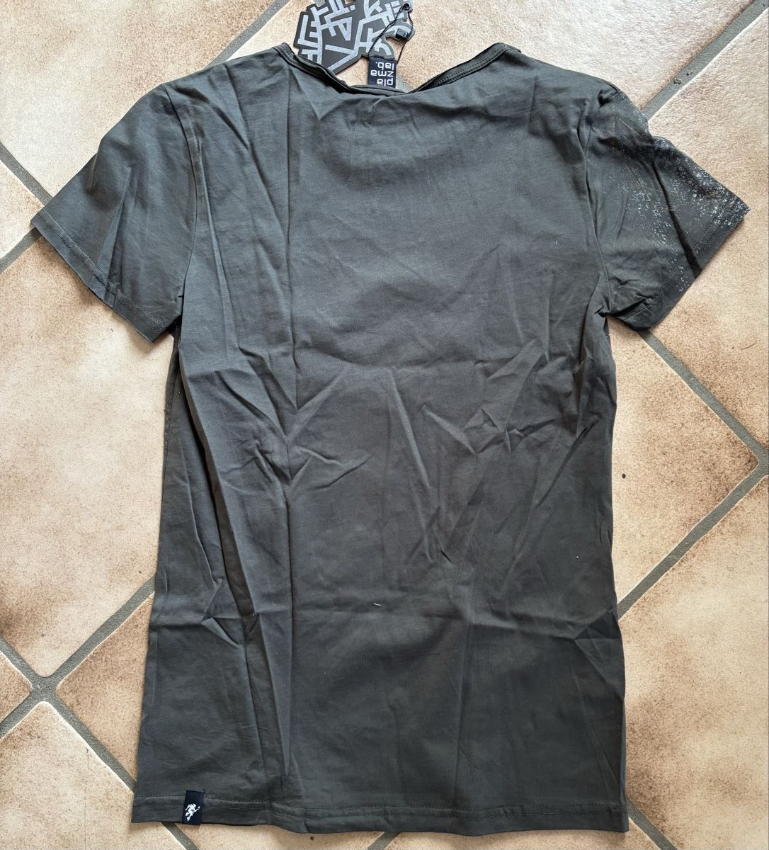 Lotti di vestiti: Tshirts Herren Goa Plazmalab Gr.XL 2er Set – Nuovo e nell'imballaggio originale da Erlinsbach venduto da moseco 2