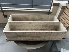 Pflanzkasten 2er Set
