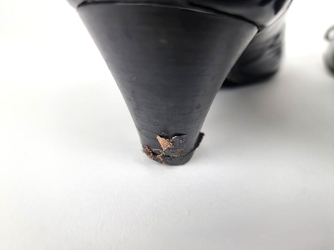 Paul Green Damenschuhe: Paul Green Schuhe – Gebraucht aus Urtenen-Schönbühl von Restwert_Schoenbuehl 4