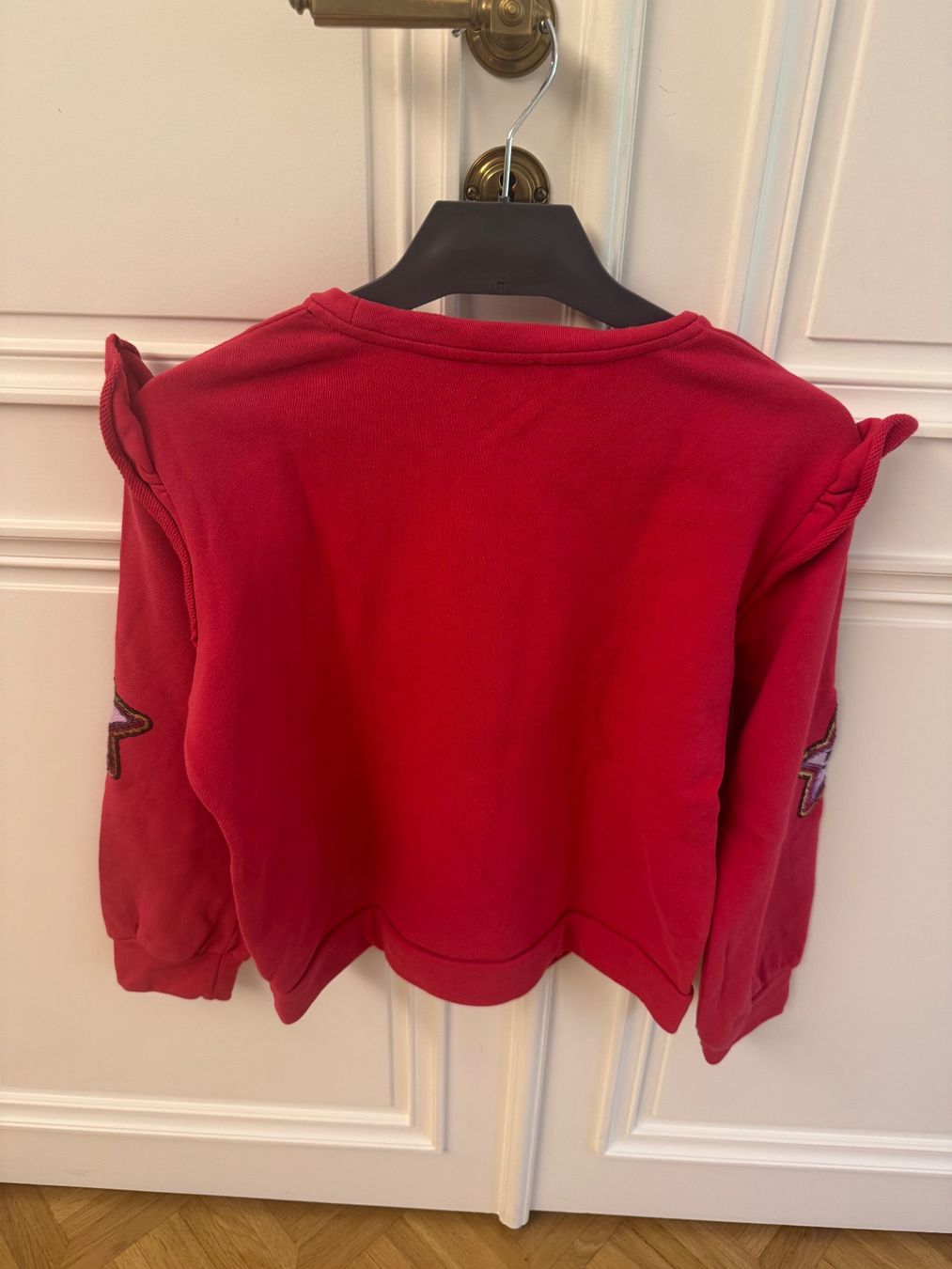 Sonia Rykiel Maglioni & Felpe: Sonia Rykiel sweat coton taille 14 ans – Usato da Conches venduto da chn_hgl6 1