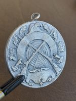 Medaille Schützengesellschaft Tiengen 