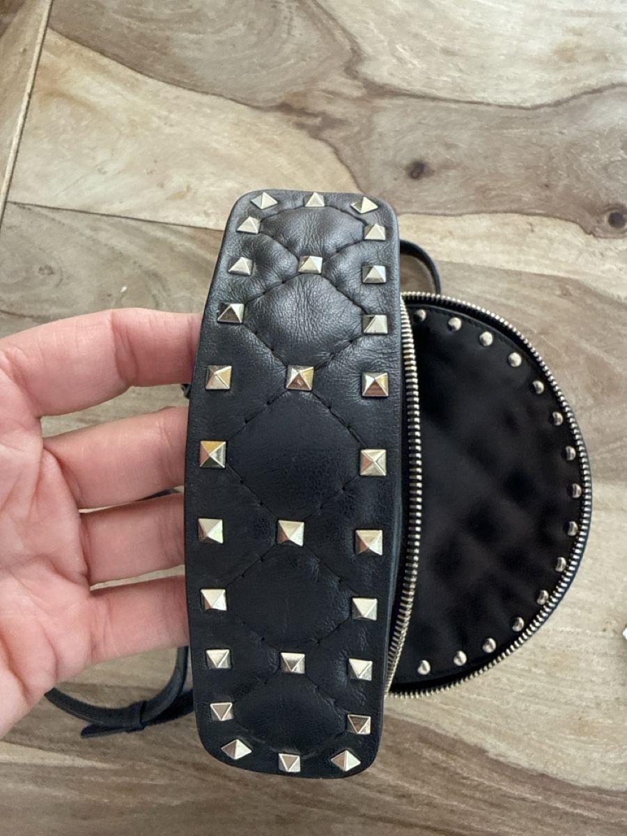 Zaini: Valentino Garavani Backpack – Usato da Gibswil venduto da spongii 4