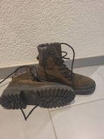 Thommy Hilfiger Boots Grösse 36