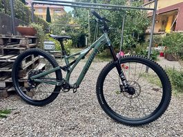 Specialized Stumpjumper Comp Alloy S1