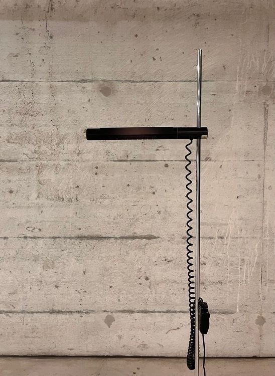 Baltensweiler Lampade: stehleuchte halo 250 . baltensweiler – Usato da Basel venduto da Rmo4000 2