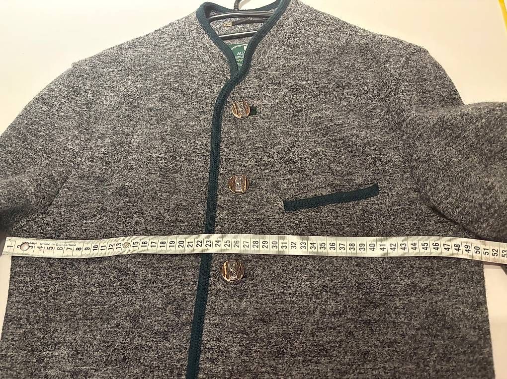 Giacche: Lodenjacke NEU – Usato da Horw venduto da Margrith_b 1